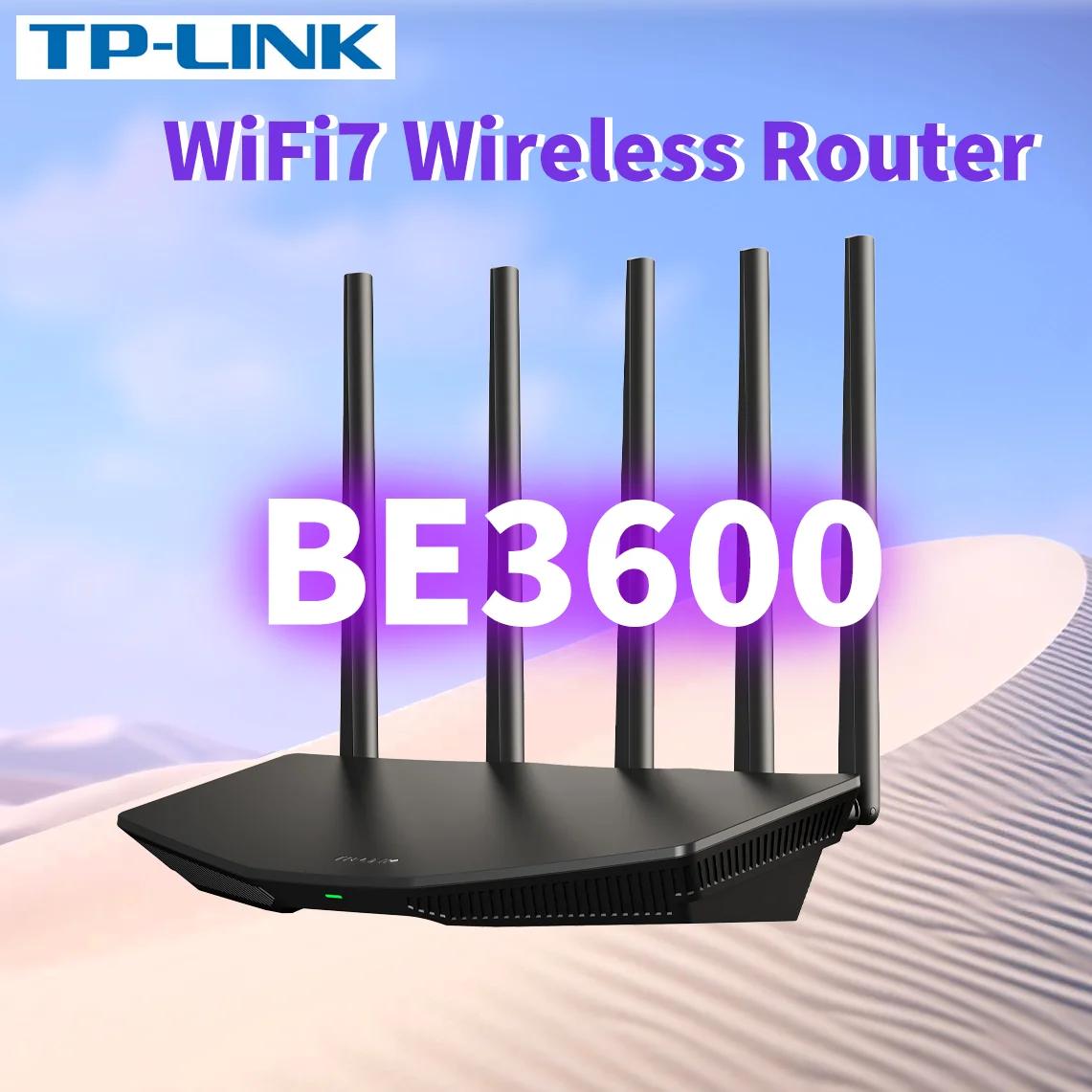 TP-LINK ޽ , ⰡƮ ̴, 2 WAN Ʈ , 3600 M  ,  ν,  ޽, WiFi7, BE3600, 2.5G